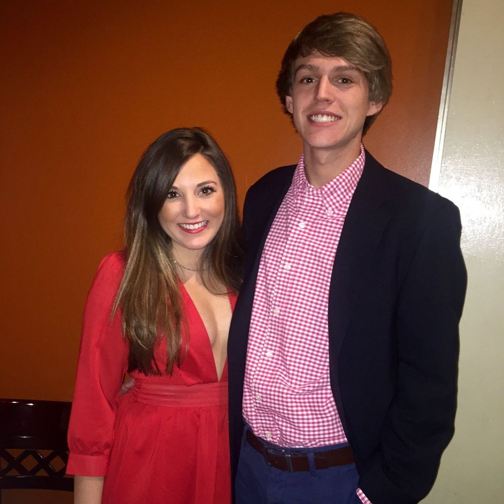 Meet your Posher, Austin